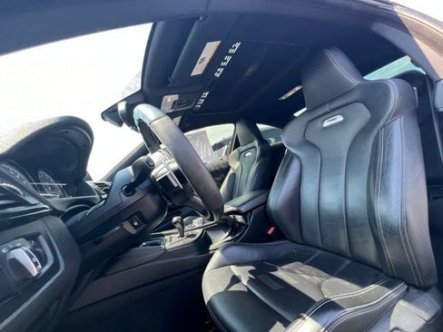 Used 2015 BMW M4 Coupe RWD image 12