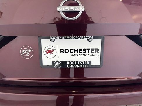 Used 2023 Nissan Altima 2.5 SV image 37