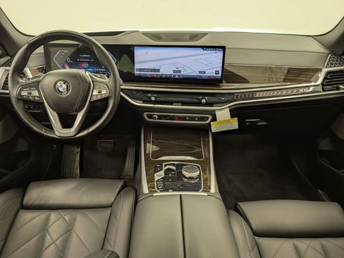 Used 2024 BMW X5 xDrive40i w/ Premium Package image 17