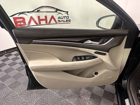 Used 2017 Buick LaCrosse Essence w/ Sights and Sounds Package image 14