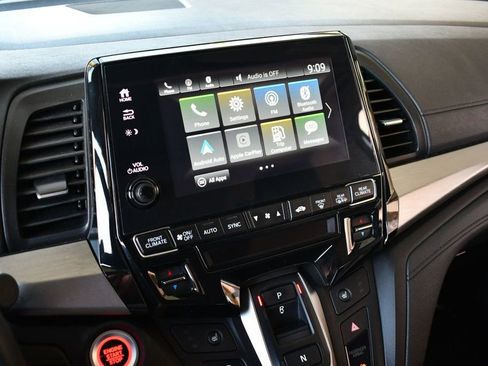 Used 2023 Honda Odyssey EX-L image 14