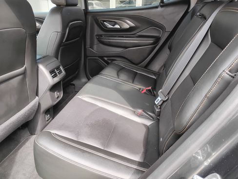Used 2019 GMC Terrain SLT w/ Preferred Package AWD/4WD image 15
