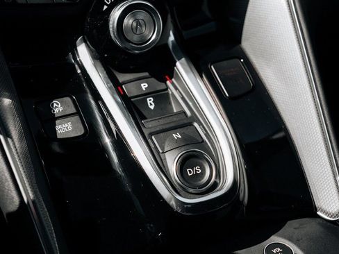 Used 2024 Acura TLX w/ A-SPEC Package AWD/4WD image 38