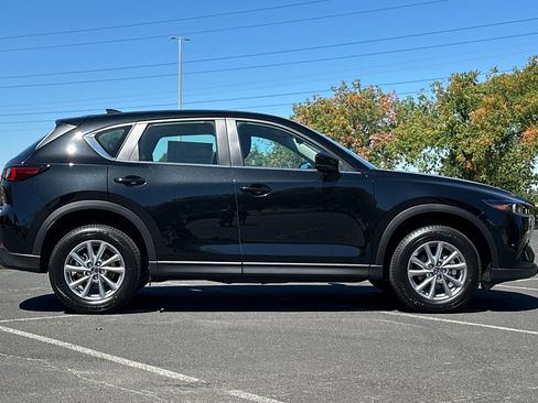 New 2025 MAZDA CX-5 AWD 2.5 S image 4