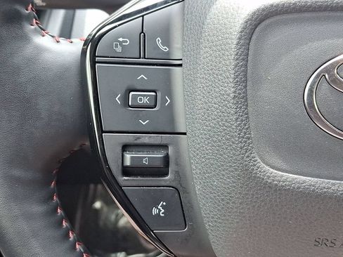 Used 2023 Toyota Prius Prime FWD image 21