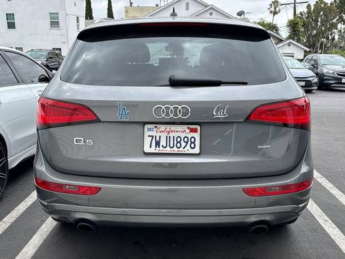 Used 2013 Audi Q5 2.0T Premium Plus AWD/4WD image 6