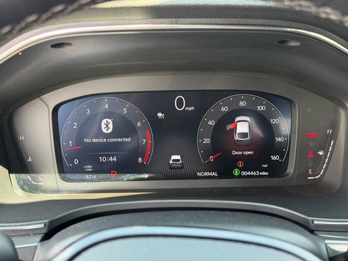 Used 2025 Acura Integra A-Spec FWD image 11