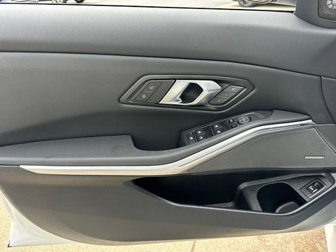Certified 2025 BMW M340i xDrive image 14