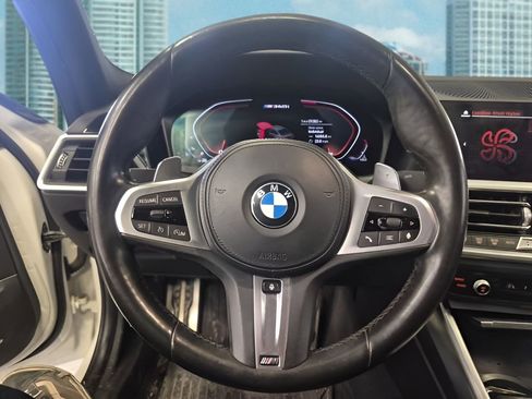 Used 2020 BMW M340i xDrive w/ Driving Assistance Package image 4