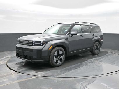 New 2026 Hyundai Santa Fe SEL