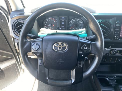 Used 2021 Toyota Tacoma SR RWD image 25