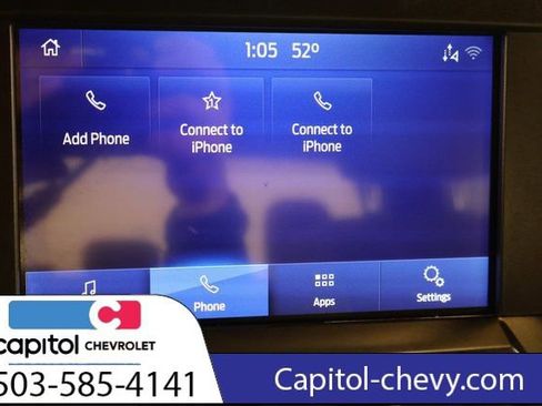 Used 2020 Ford F350 XL w/ STX Appearance Package image 24