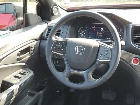 Used 2024 Honda Passport EX-L image 13