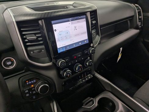 Used 2025 RAM 1500 Big Horn image 11