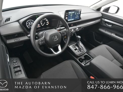 Used 2026 Honda CR-V EX image 30