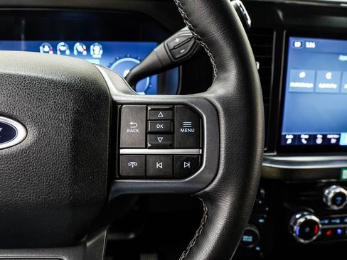 Used 2026 Ford F250 Lariat AWD/4WD image 33