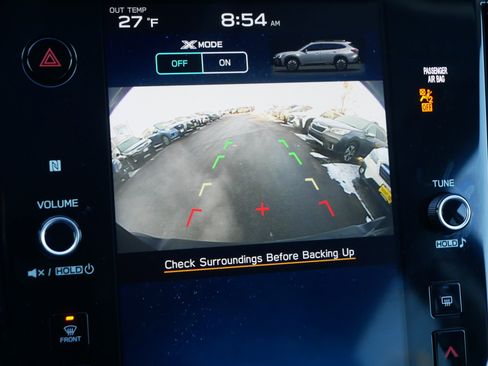 Used 2023 Subaru Outback Premium image 27