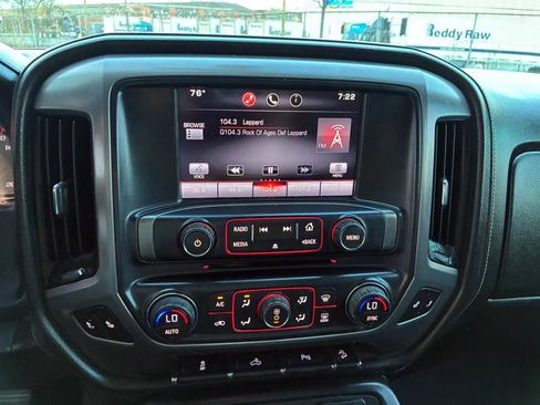 Used 2015 GMC Sierra 1500 SLE image 11
