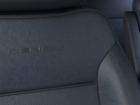 New 2026 GMC Yukon Denali w/ Denali Reserve Package image 21