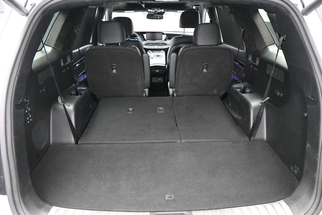 Used 2021 Hyundai Palisade Calligraphy AWD/4WD image 20