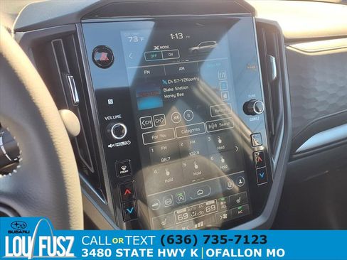 New 2026 Subaru Forester Premium image 5