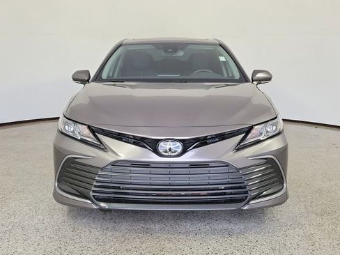Used 2024 Toyota Camry LE w/ Convenience Package FWD image 3