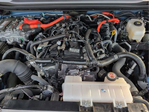 Used 2024 Toyota Land Cruiser image 11