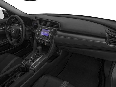Used 2018 Honda Civic LX image 16