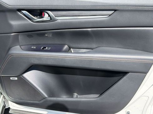 Used 2020 MAZDA CX-5 Grand Touring w/ GT Premium Package image 31