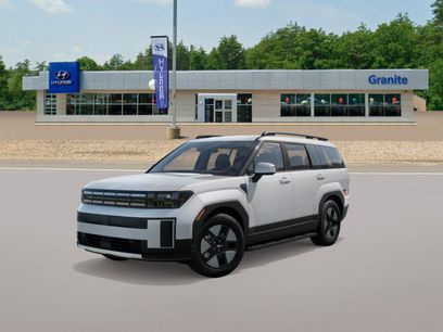 New 2026 Hyundai Santa Fe SEL