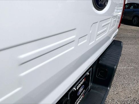 Used 2022 Ford F150 XL w/ Trailer Tow Package AWD/4WD image 10