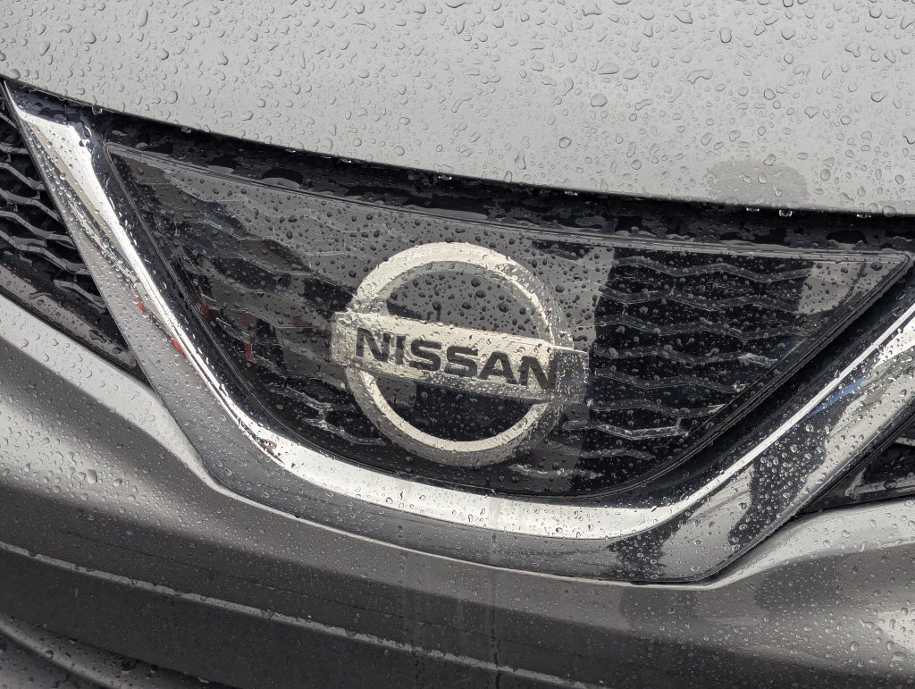 Used 2019 Nissan Rogue Sport SL w/ Premium Package AWD/4WD image 11