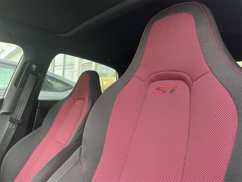 Certified 2025 Honda Civic Si image 17