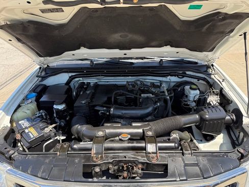 Used 2019 Nissan Frontier S RWD image 32
