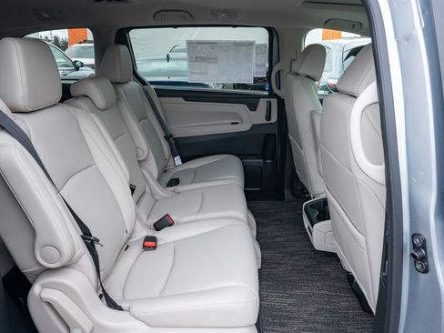 New 2026 Honda Odyssey EX-L image 14