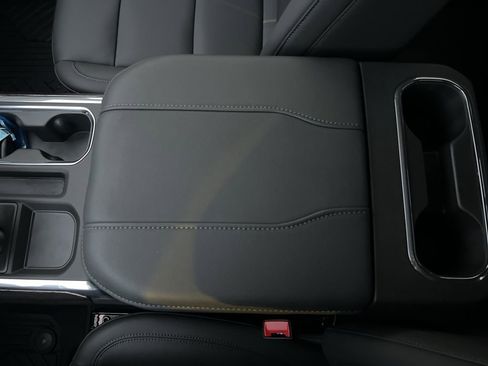 New 2026 Chevrolet Silverado 1500 LT Trail Boss w/ Convenience Package II image 25