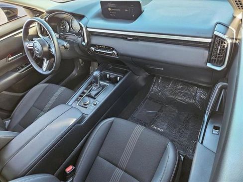 Used 2025 MAZDA CX-50 AWD 2.5 S w/ Premium Package image 20