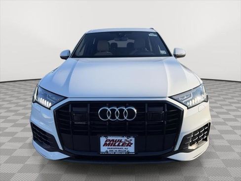 Used 2023 Audi Q7 3.0T Premium Plus w/ Premium Plus Package AWD/4WD image 2