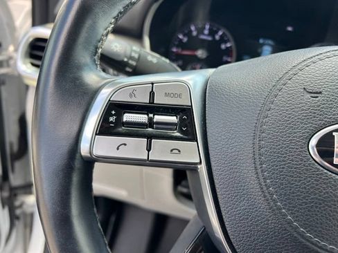 Used 2021 Kia Telluride EX w/ EX Premium Package AWD/4WD image 15