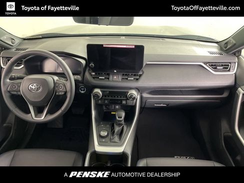 Used 2024 Toyota RAV4 XSE image 17