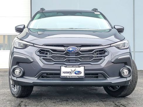 Used 2026 Subaru Crosstrek 2.5i Limited w/ Crosstrek Mirror Package AWD/4WD image 4