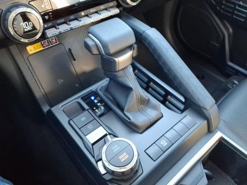 New 2026 Toyota 4Runner Limited image 14