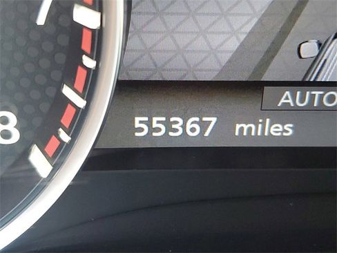 Used 2023 Nissan Armada Platinum w/ Captain's Chairs Package image 20