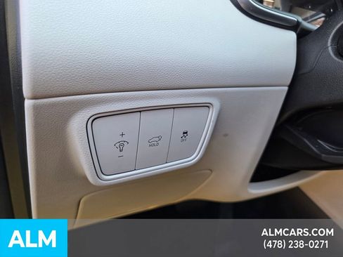 Used 2024 Hyundai Tucson SEL image 28