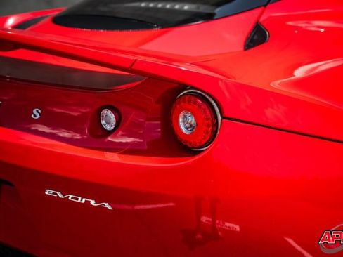Used 2010 Lotus Evora RWD image 50