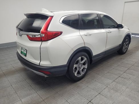 Used 2019 Honda CR-V EX-L image 9