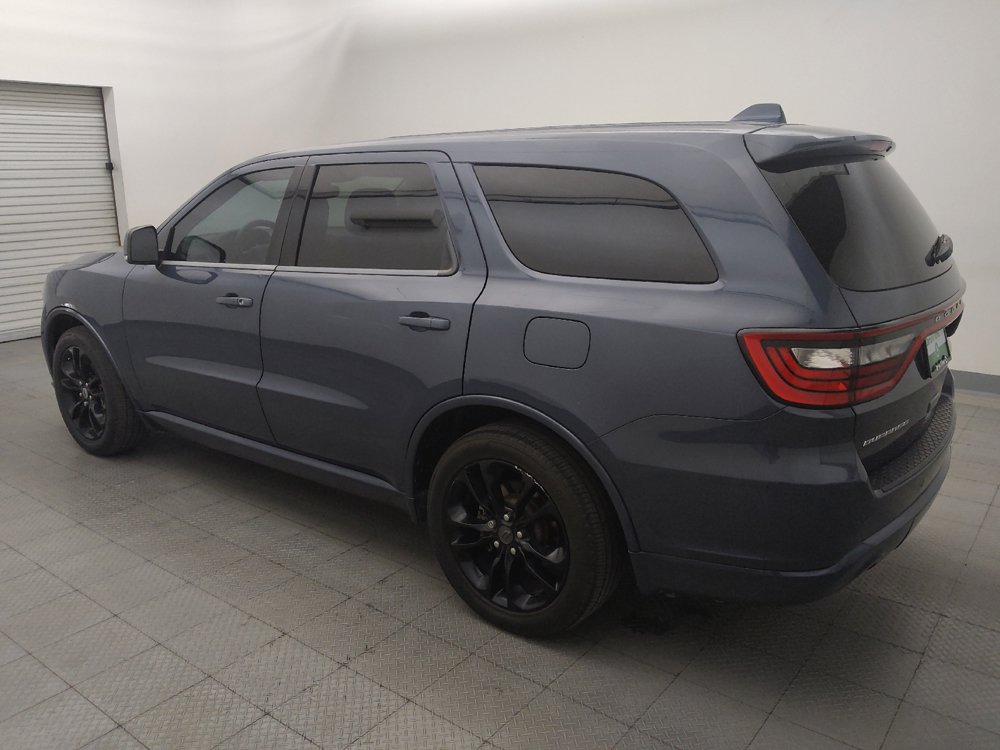 Used 2019 Dodge Durango GT RWD image 3
