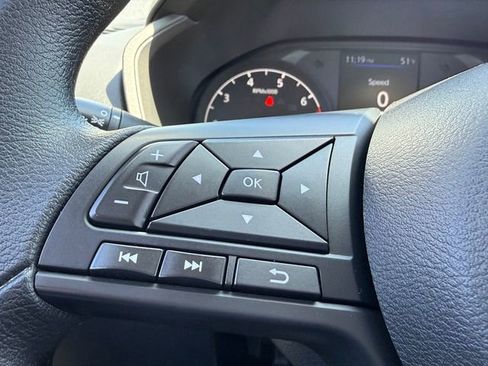 Certified 2025 Nissan Altima 2.5 S FWD image 15