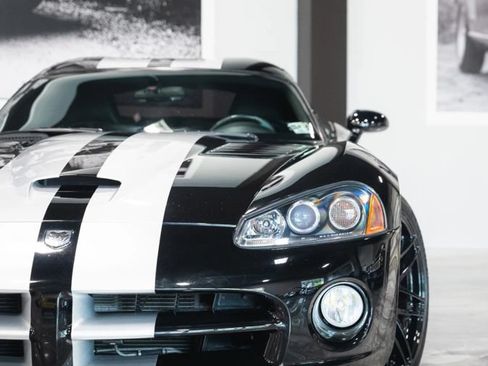 Used 2006 Dodge Viper SRT-10 RWD image 7