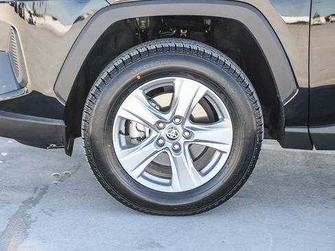 Certified 2025 Toyota RAV4 XLE image 11